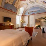 Relais La Casa Del Poeta Gallipolli