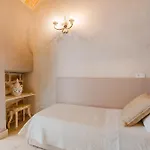 Relais La Casa Del Poeta Bed & Breakfast Gallipolli