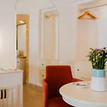 Bed & Breakfast Relais La Casa Del Poeta Gallipolli