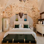 Relais La Casa Del Poeta Bed & Breakfast Gallipolli