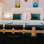 Relais La Casa Del Poeta Gallipolli