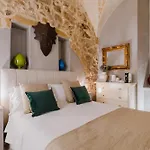 Relais La Casa Del Poeta 3* Gallipolli