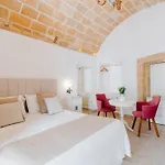 Relais La Casa Del Poeta Gallipolli