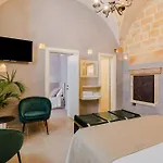 Relais La Casa Del Poeta 3* Gallipolli