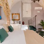 Relais La Casa Del Poeta Bed & Breakfast