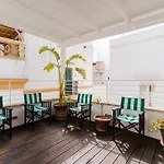 Relais La Casa Del Poeta Bed & Breakfast 3*
