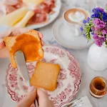 Bed & Breakfast Relais La Casa Del Poeta Gallipolli