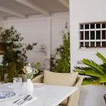 Relais La Casa Del Poeta Gallipolli
