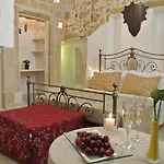 Relais La Casa Del Poeta Gallipolli