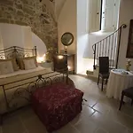 Relais La Casa Del Poeta Bed & Breakfast Gallipolli