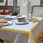 Relais La Casa Del Poeta 3* Gallipolli