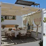 Bed & Breakfast Relais La Casa Del Poeta Gallipolli