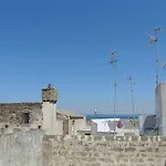Relais La Casa Del Poeta Gallipolli