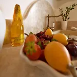 Bed & Breakfast Relais La Casa Del Poeta Gallipolli
