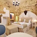 Relais La Casa Del Poeta Gallipolli