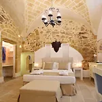 Relais La Casa Del Poeta 3* Gallipolli