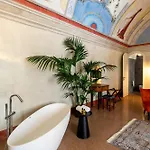 Bed & Breakfast Relais La Casa Del Poeta