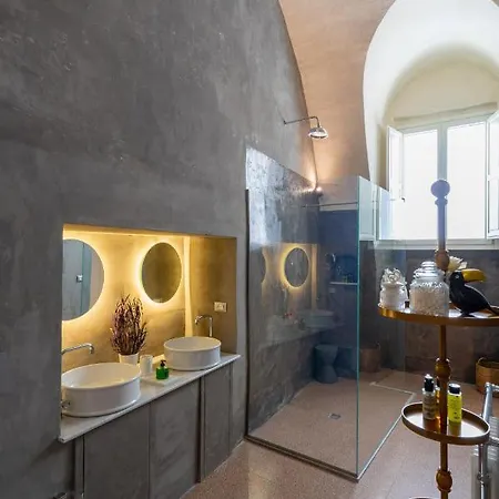 Relais La Casa Del Poeta Bed & Breakfast Gallipoli