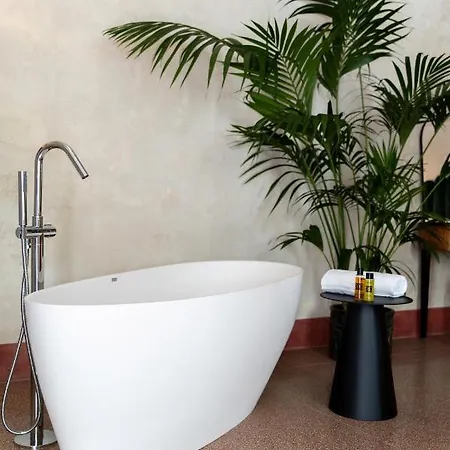 Relais La Casa Del Poeta Bed & Breakfast