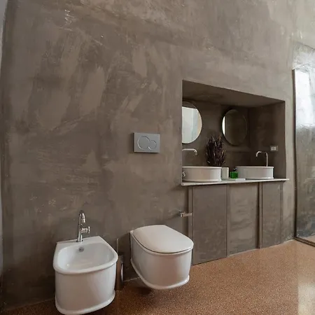 Relais La Casa Del Poeta Bed & Breakfast