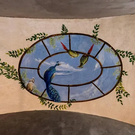 Relais La Casa Del Poeta 3* Gallipoli