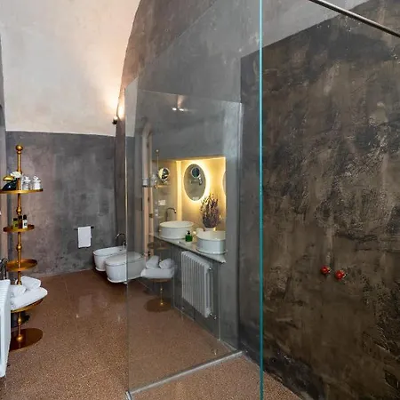 Relais La Casa Del Poeta Bed & Breakfast 3*