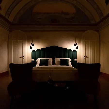 Relais La Casa Del Poeta Gallipoli
