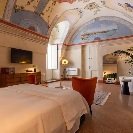 Relais La Casa Del Poeta Gallipoli