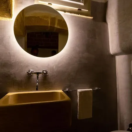 Relais La Casa Del Poeta Bed & Breakfast Gallipoli