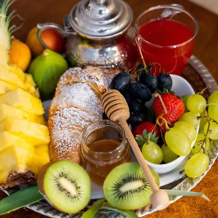 Bed & Breakfast Relais La Casa Del Poeta Gallipoli