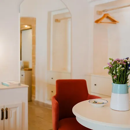 Bed & Breakfast Relais La Casa Del Poeta Gallipoli