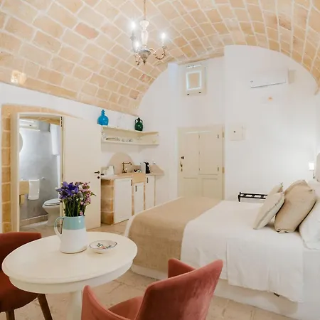Relais La Casa Del Poeta 3*