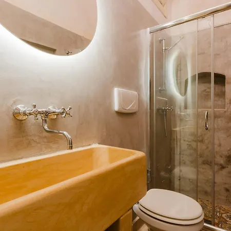 Relais La Casa Del Poeta Bed & Breakfast