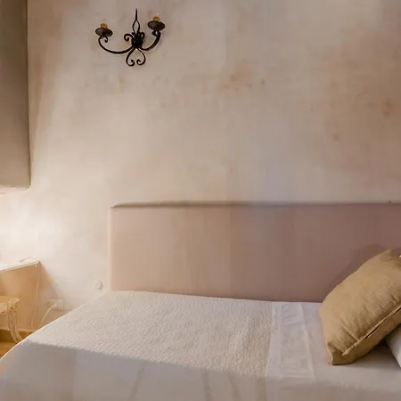 Relais La Casa Del Poeta 3* Gallipoli