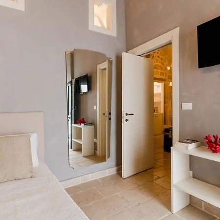 Relais La Casa Del Poeta Bed & Breakfast