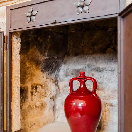 Bed & Breakfast Relais La Casa Del Poeta Gallipoli