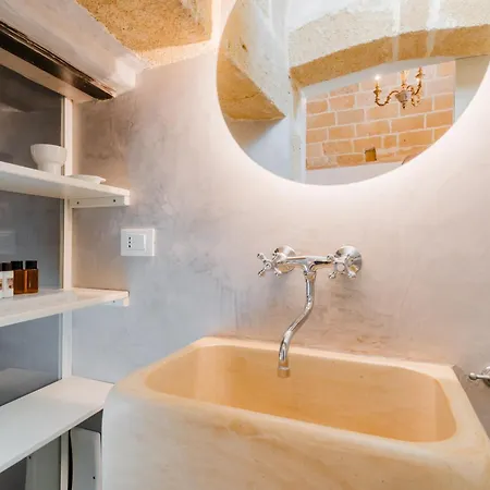 Bed & Breakfast Relais La Casa Del Poeta 3*