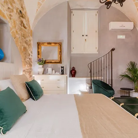 Relais La Casa Del Poeta Alojamento de Acomodação e Pequeno-almoço