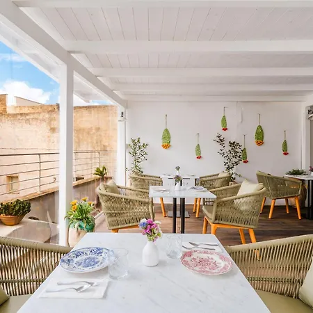 Relais La Casa Del Poeta Gallipoli