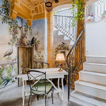 Relais La Casa Del Poeta 3* גאליפולי