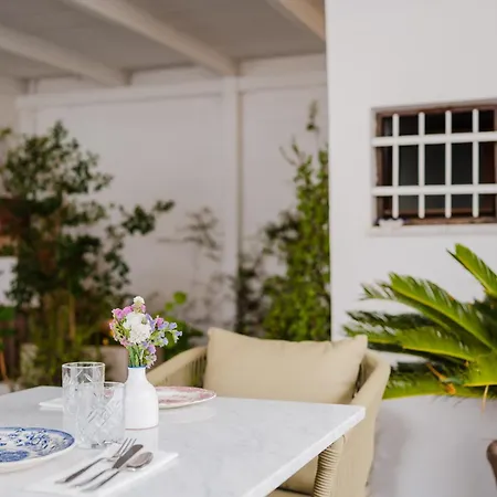 Relais La Casa Del Poeta Gallipoli