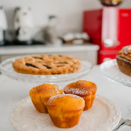 Bed & Breakfast Relais La Casa Del Poeta 3*