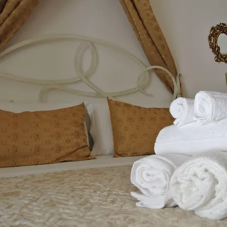 Relais La Casa Del Poeta 3* Gallipoli