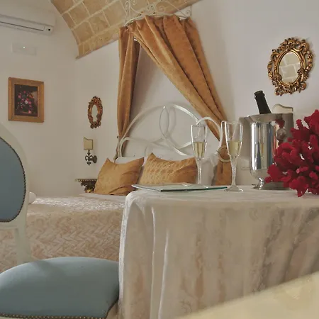 Relais La Casa Del Poeta Gallipoli