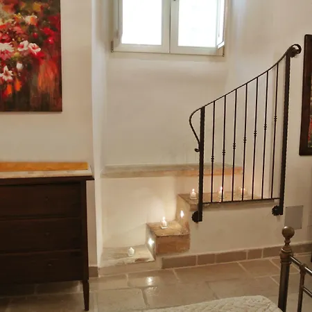 Relais La Casa Del Poeta Bed & Breakfast Gallipoli