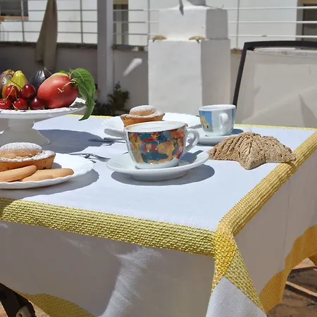 Relais La Casa Del Poeta 3* Gallipoli