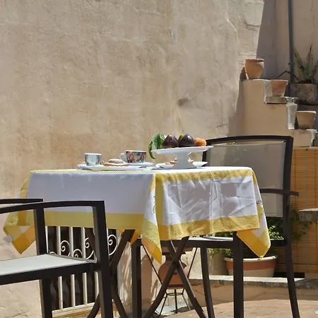 Relais La Casa Del Poeta Gallipoli