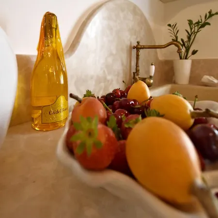 Bed & Breakfast Relais La Casa Del Poeta Gallipoli