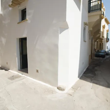 Relais La Casa Del Poeta Bed & Breakfast Gallipoli