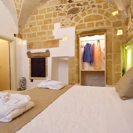Bed & Breakfast Relais La Casa Del Poeta
